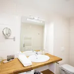Gemuetliches Zweizimmer-apartment Mit Kamin P7a3 Διαμέρισμα *
