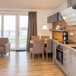 Gemuetliches Zweizimmer-apartment Mit Kamin P7a3 * Plaaz