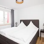 Gemuetliches Zweizimmer-apartment Mit Kamin P7a3 Διαμέρισμα *