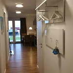 Διαμέρισμα Gemuetliches Zweizimmer-apartment Mit Kamin P7a3