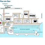 Gemuetliches Zweizimmer-apartment Mit Kamin P7a3 *