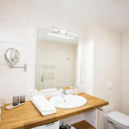 Gemütliches Zweizimmer-apartment Mit Kamin P7a3 Apartment *