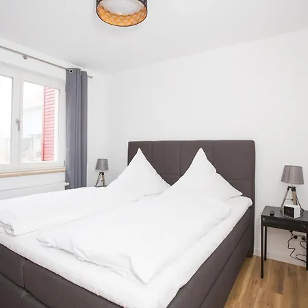 Gemütliches Zweizimmer-apartment Mit Kamin P7a3 Apartment