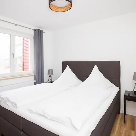 Gemütliches Zweizimmer-apartment Mit Kamin P7a3 Apartment *