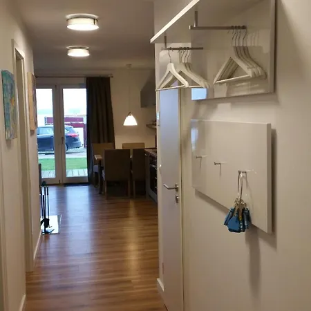 Lejlighed Gemuetliches Zweizimmer-apartment Mit Kamin P7a3