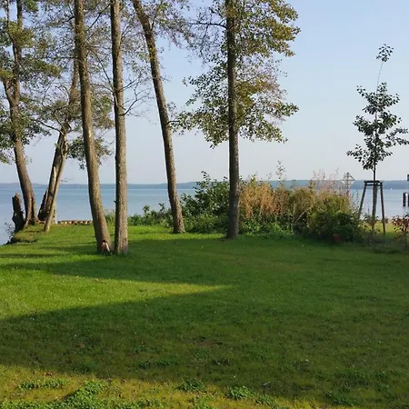 Gemuetliches Zweizimmer-apartment Mit Kamin P7a3