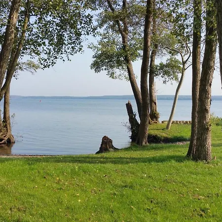 Gemuetliches Zweizimmer-apartment Mit Kamin P7a3