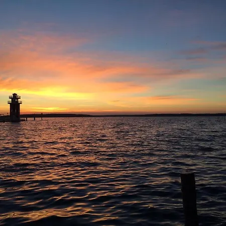 Lejlighed Gemuetliches Zweizimmer-apartment Mit Kamin P7a3