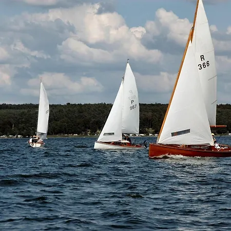 Lejlighed Gemuetliches Zweizimmer-apartment Mit Kamin P7a3 *